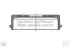 ASHUKI 1020-0008 Brake Drum
